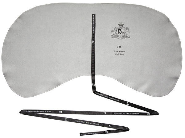 Limpiador BG A30L para saxofón tenor