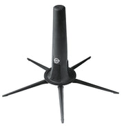 Soporte K&M 15290 para saxofón soprano