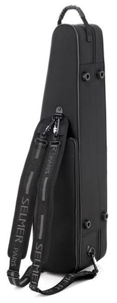 Estuche SELMER Light para saxofón soprano-0