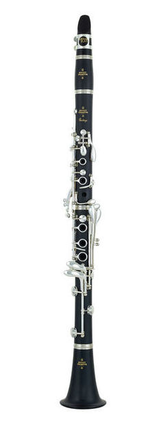 Clarinete BUFFET Prodige Sib 17 llaves