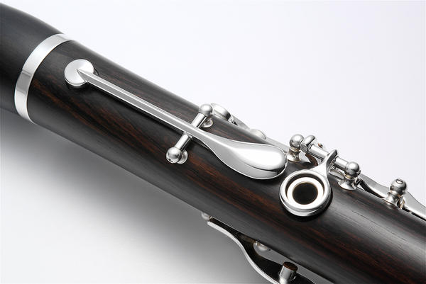 Clarinete JUPITER JCL1100DS  Sib-0