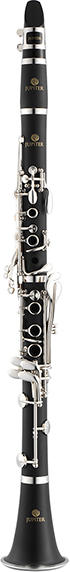 Clarinete JUPITER 700N Sib