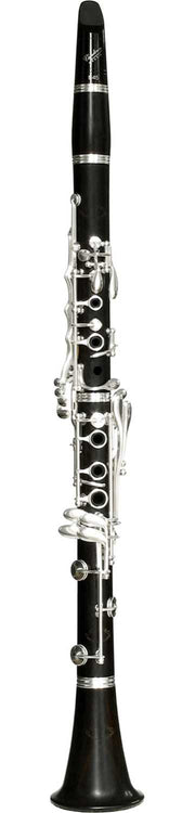 Clarinete OSCAR ADLER & CO 911 Sib