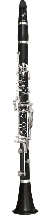 Clarinete OSCAR ADLER & CO 912 Sib