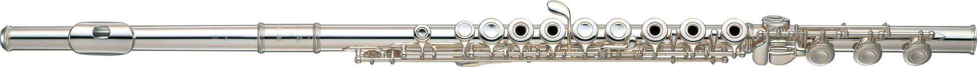 Flauta YAMAHA YFL-382