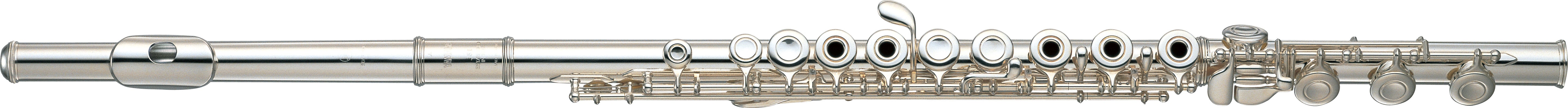 Flauta YAMAHA YFL-382