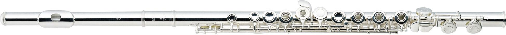 Flauta YAMAHA YFL-272