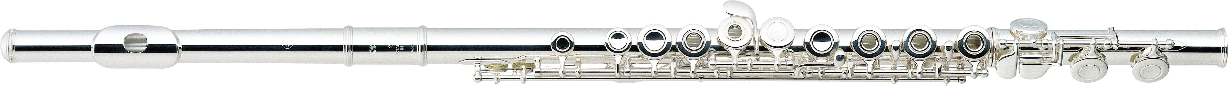 Flauta YAMAHA YFL-272