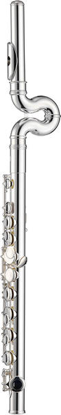 Flauta JUPITER JFL700WD Waveline   -2