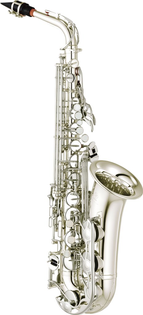 Saxofón alto YAMAHA YAS-280S