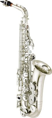 Saxofón alto YAMAHA YAS-480S