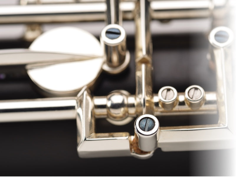 Oboe BUFFET Prodige 4067 Automatic-2