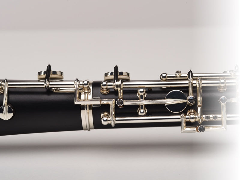 Oboe BUFFET Prodige 4067 Automatic-4