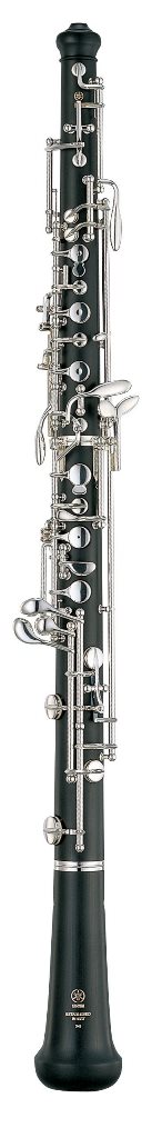 Oboe YAMAHA YOB-241  