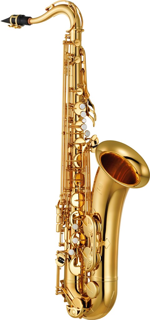 Saxofón tenor YAMAHA YTS-280