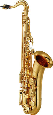 Saxofón tenor YAMAHA YTS-480