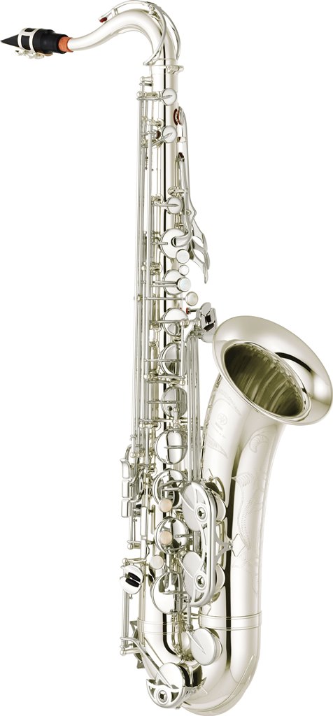 Saxofón tenor YAMAHA YTS-480S