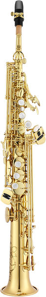 Saxofón soprano JUPITER JSS1100