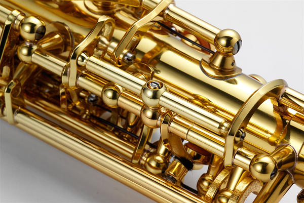 Saxofón soprano JUPITER JSS1100-0