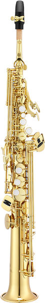 Saxofón soprano JUPITER JSS1000