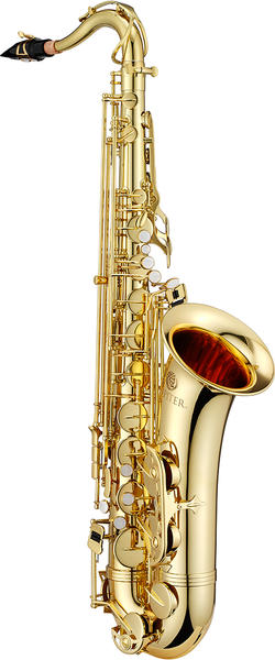 Saxofón tenor JUPITER JTS500Q