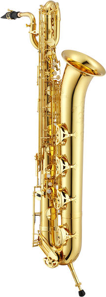 Saxofón barítono JUPITER JBS1100