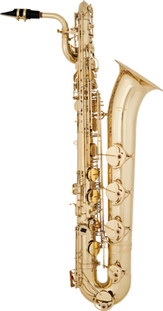 Saxofón barítono ARNOLDS & SONS ABS-110