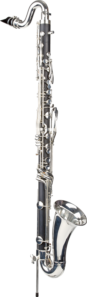 Clarinete bajo ARNOLDS & SONS ACL720