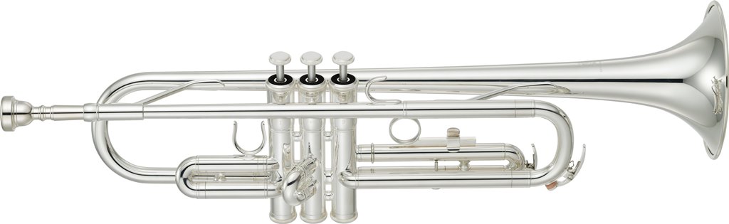 Trompeta YAMAHA YTR-2330S