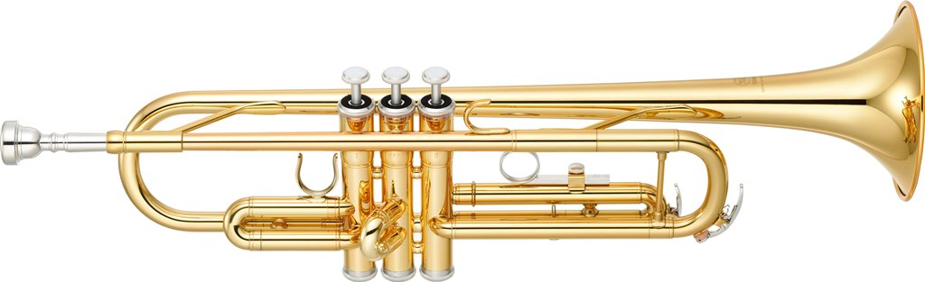 Trompeta YAMAHA YTR-3335