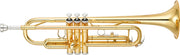Trompeta YAMAHA YTR-3335