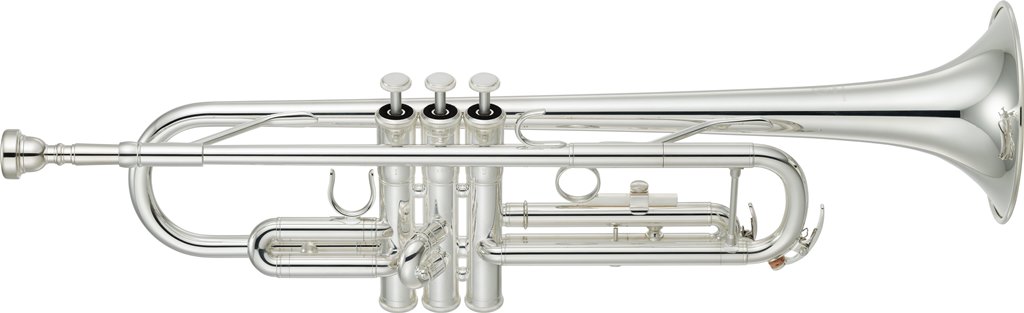 Trompeta YAMAHA YTR-3335S