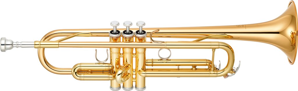 Trompeta YAMAHA YTR-4335 GII