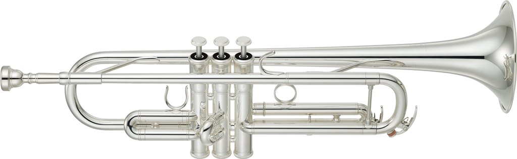 Trompeta YAMAHA YTR-4335 GSII