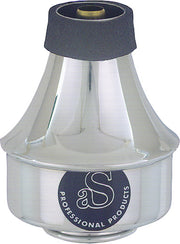 Sordina Stölzel Wah-Wah para trompeta (modelo pequeño)