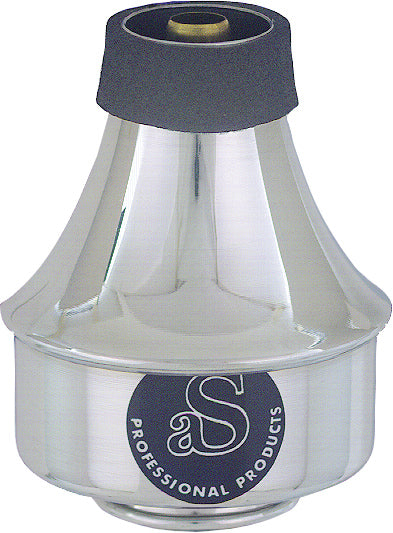 Sordina Stölzel Wah-Wah para trompeta (modelo pequeño)
