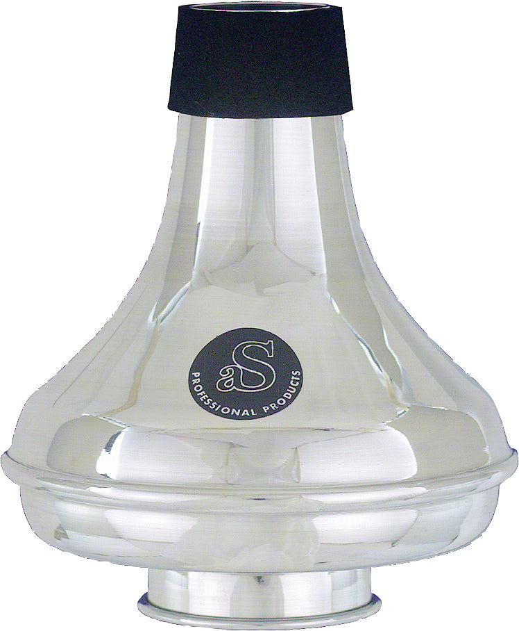 Sordina Stölzel Wah-wah para trombón