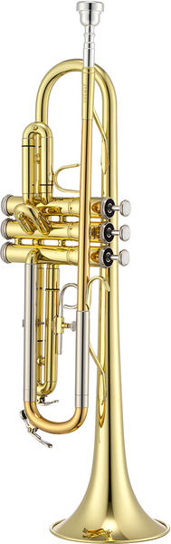 Trompeta JUPITER JTR500Q-1