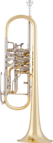 Trompeta ARNOLDS & SONS ATR-4000 Sib