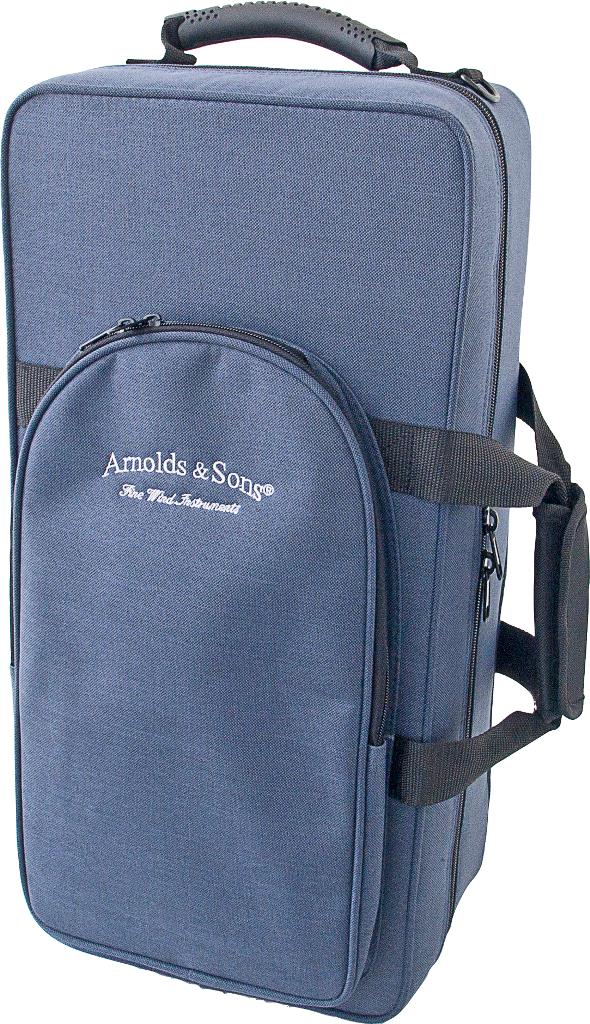 Trompeta ARNOLDS & SONS ATR-4000 Sib-0