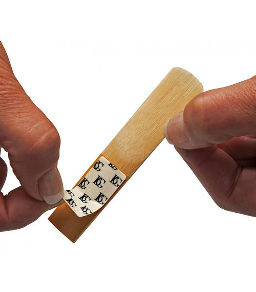 Reed performer BG A80L para clarinete bajo o saxofón tenor/barítono