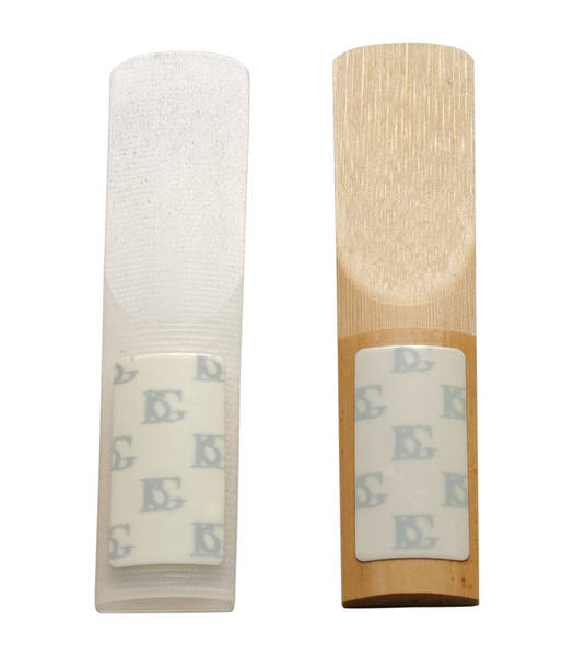 Reed performer BG A80L para clarinete bajo o saxofón tenor/barítono-1