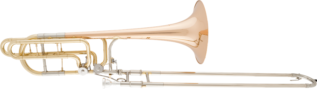 Trombón bajo ARNOLDS & SONS ABS-6112