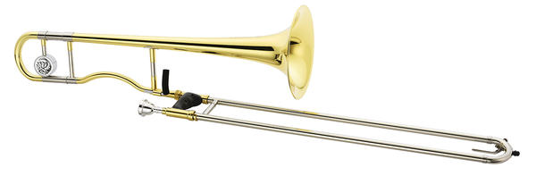 Trombón tenor JUPITER JTB710