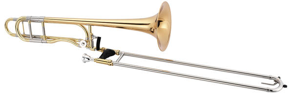 Trombón tenor JUPITER JTB710FR 