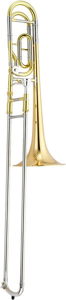 Trombón Tenor JUPITER JTB1150FR   -1