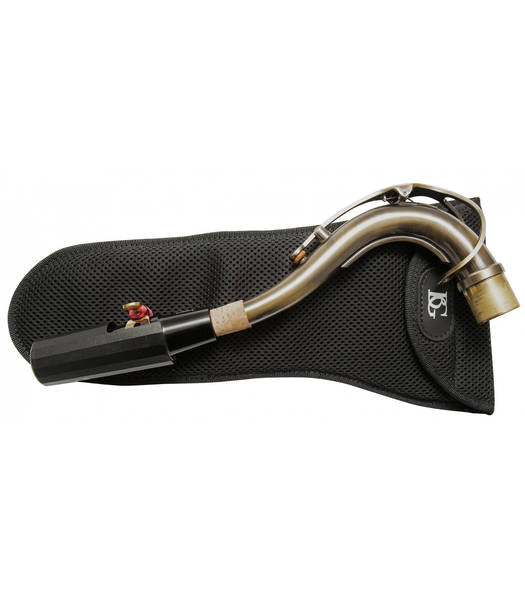 Funda BG PT1 para tudel y boquilla de saxofón tenor