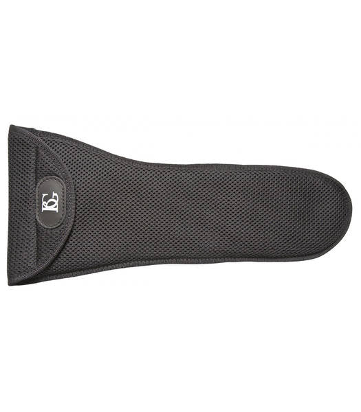 Funda BG PT1 para tudel y boquilla de saxofón tenor-0