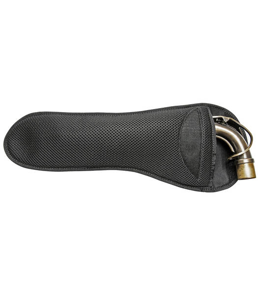 Funda BG PT1 para tudel y boquilla de saxofón tenor-1