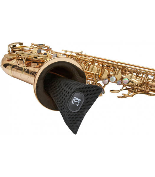 Funda BG PT1 para tudel y boquilla de saxofón tenor-2